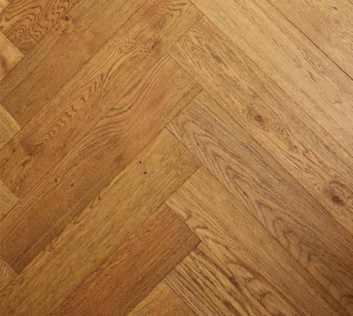 Chatsworth Engineered Herringbone